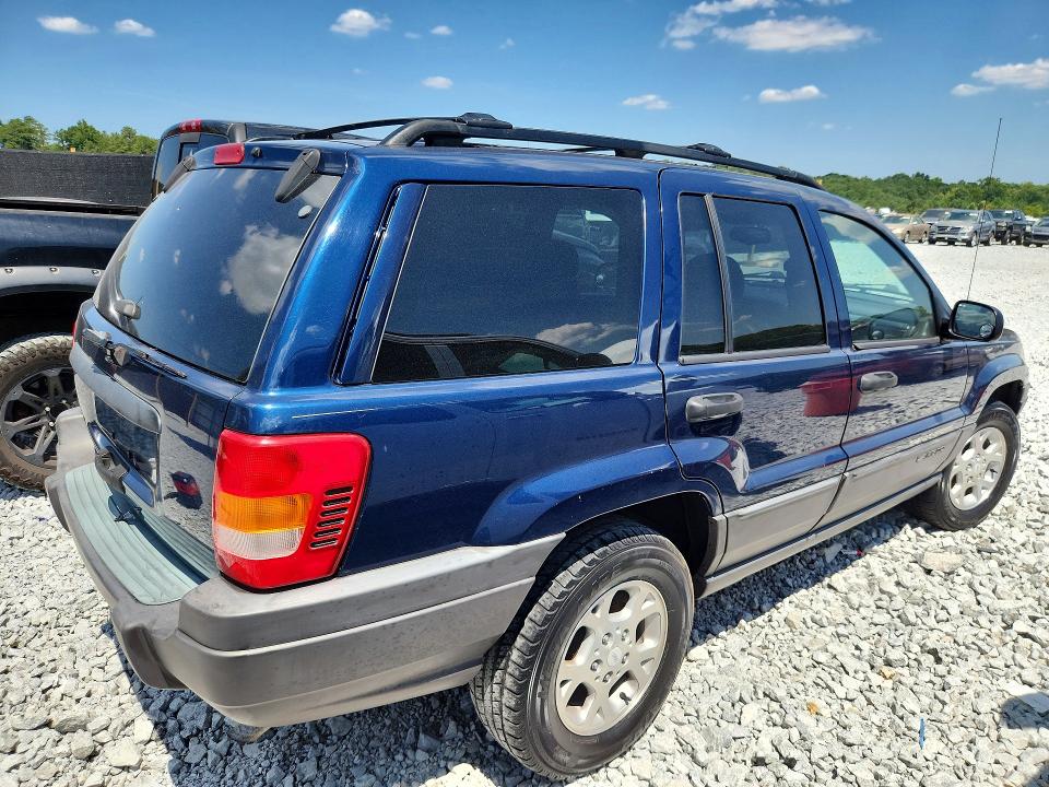 Aukcja sprzedaży 2001 Jeep Grand Cherokee, vin: 1J4GX48SX1C511880, numer aukcji: 66116016