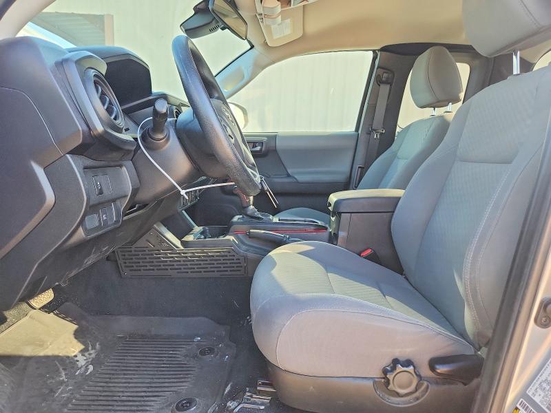 Aukcja sprzedaży 2023 Toyota Tacoma, vin: 3TYRX5GN6PT080076, numer aukcji: 66075596