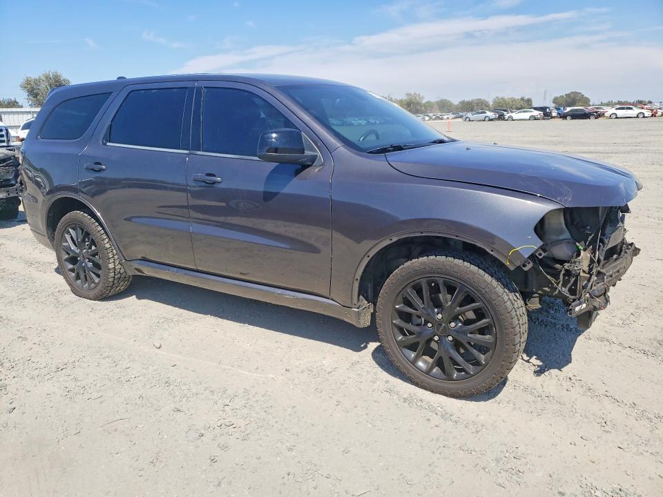 Aukcja sprzedaży 2015 Dodge Durango, vin: 1C4RDJAG9FC760741, numer aukcji: 65152316