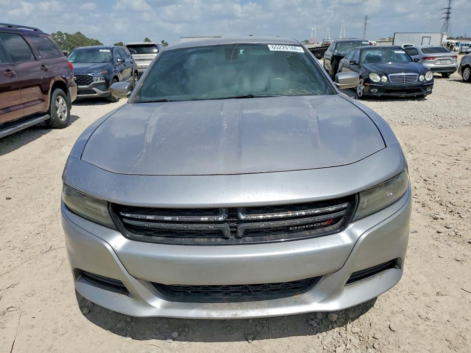 Aukcja sprzedaży 2016 Dodge Charger, vin: 2C3CDXBG0GH102753, numer aukcji: 65220186