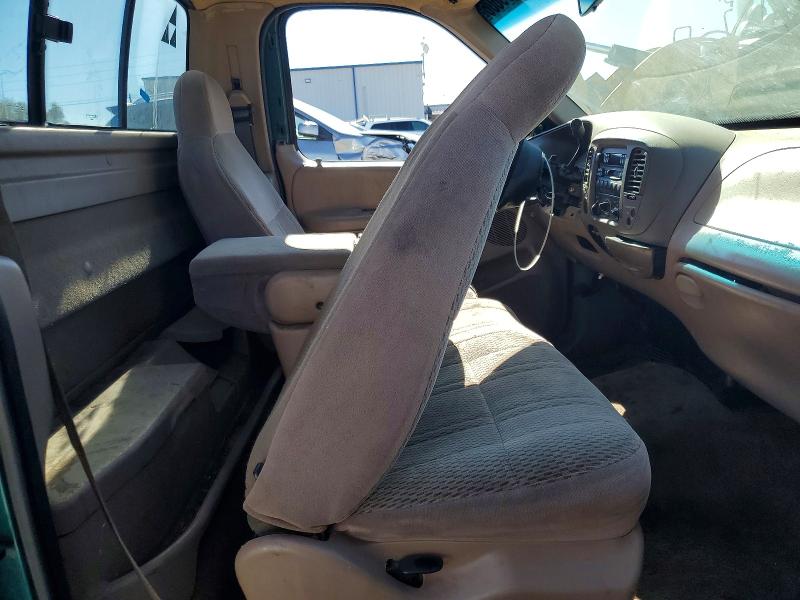 Aukcja sprzedaży 1998 Ford F150, vin: 2FTZF08W5WCA47847, numer aukcji: 63579606