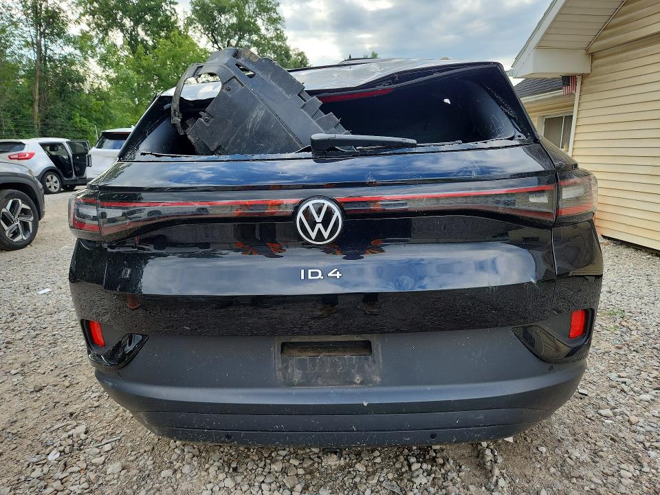Продаж на аукціоні авто 2023 Volkswagen Id.4, vin: 1V2WNPE80PC025166, номер лоту: 64621636