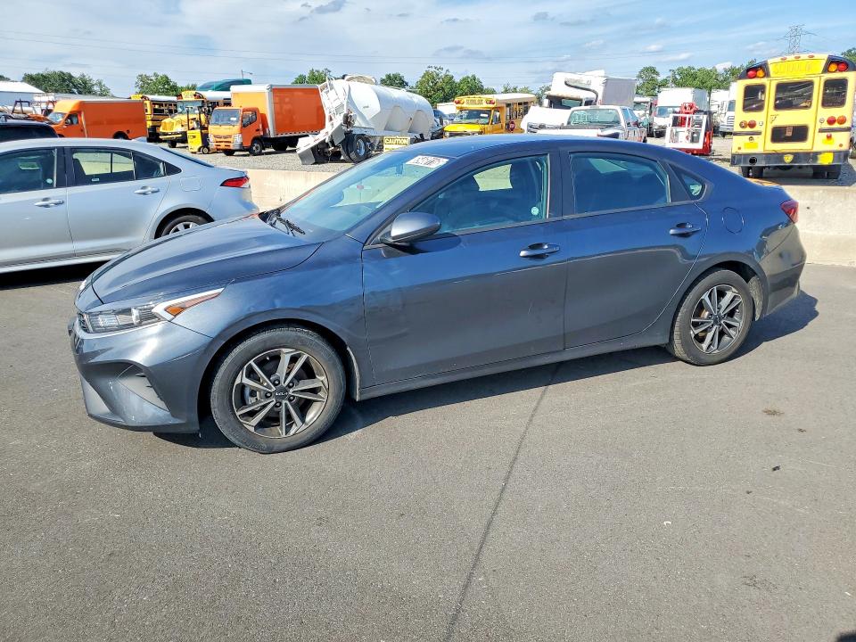 Aukcja sprzedaży 2024 Kia Forte, vin: 3KPF24AD7RE739612, numer aukcji: 65460116