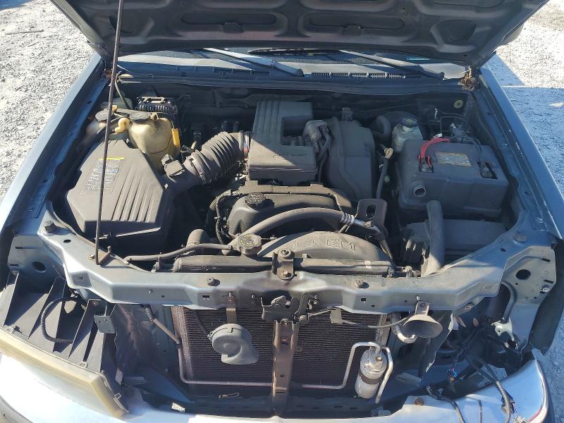 Продаж на аукціоні авто 2006 Gmc Canyon, vin: 1GTCS136168310519, номер лоту: 65202216