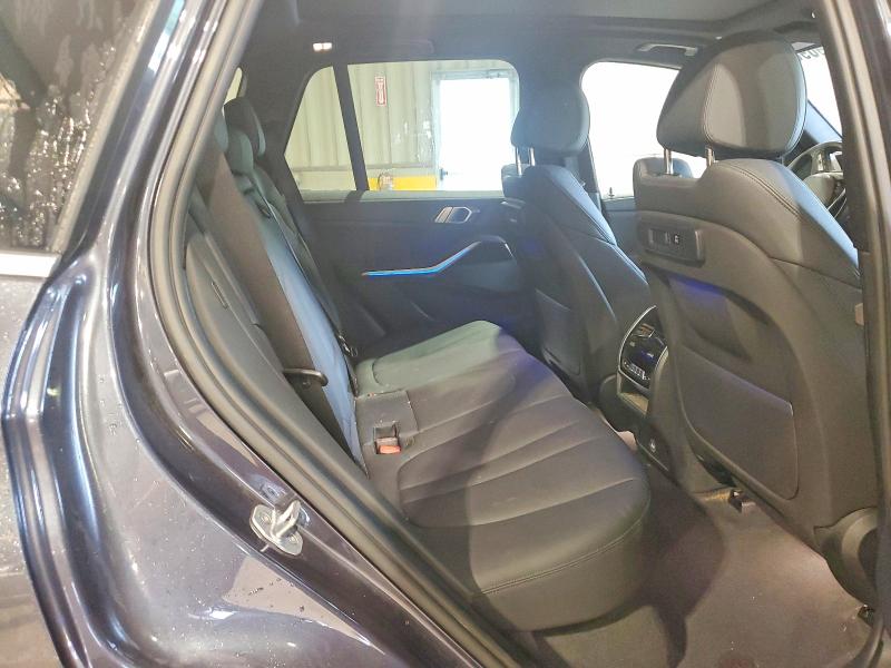 Aukcja sprzedaży 2020 Bmw X5, vin: 5UXCR6C04L9B35954, numer aukcji: 64949096