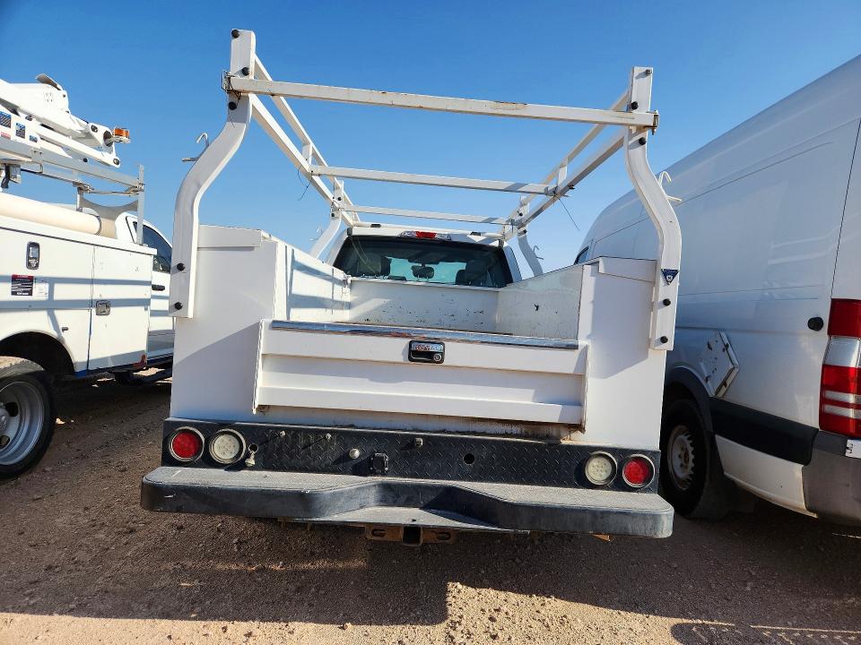 Продажа на аукционе авто 2021 Ford F250, vin: 1FD7X2A68MEC76407, номер лота: 61051866