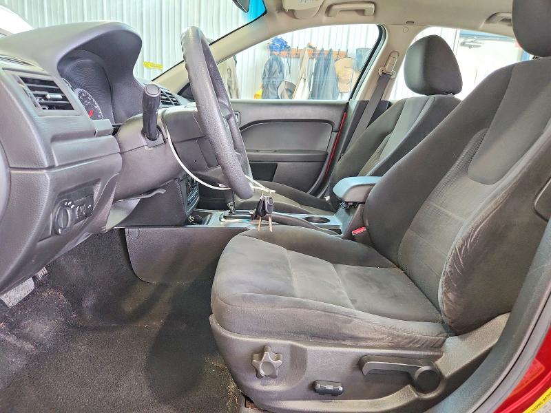 Продажа на аукционе авто 2009 Ford Fusion, vin: 3FAHP07Z49R102410, номер лота: 63374706
