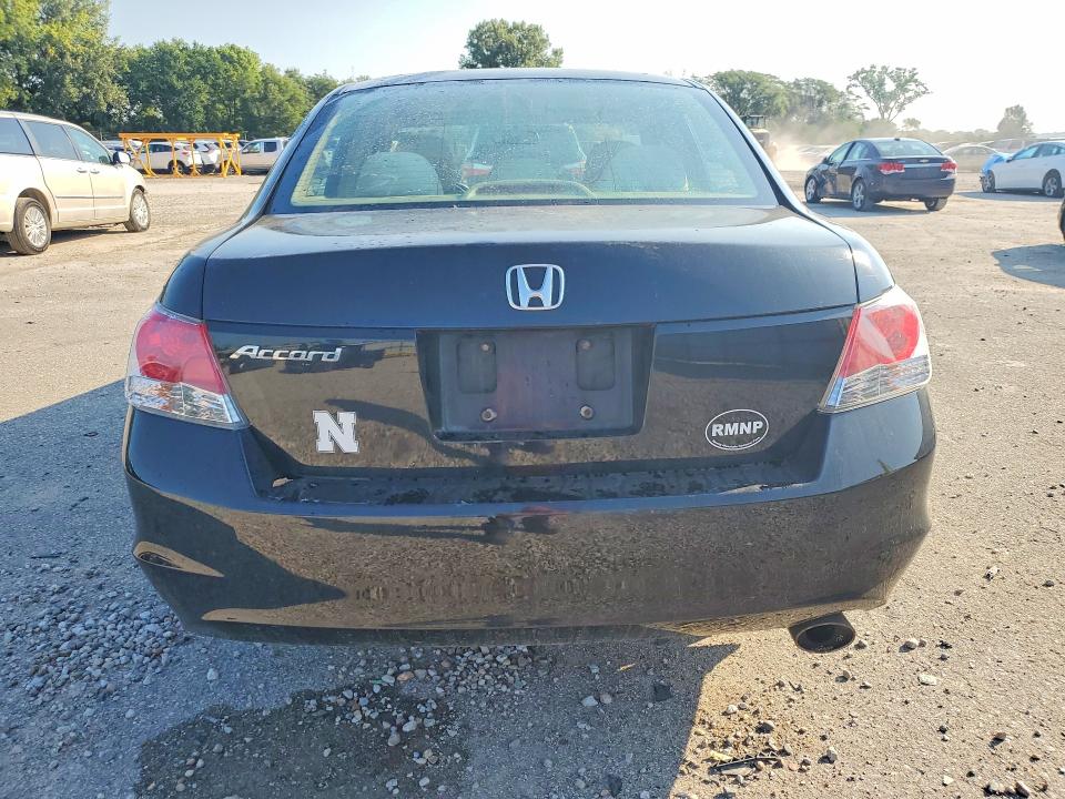 Продаж на аукціоні авто 2009 Honda Accord, vin: 1HGCP26489A196518, номер лоту: 66627576
