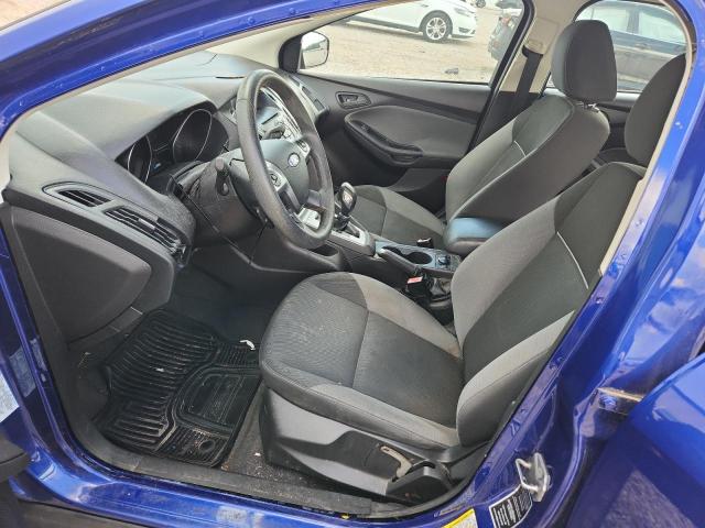 Aukcja sprzedaży 2012 Ford Focus, vin: 1FAHP3F25CL422637, numer aukcji: 64856226
