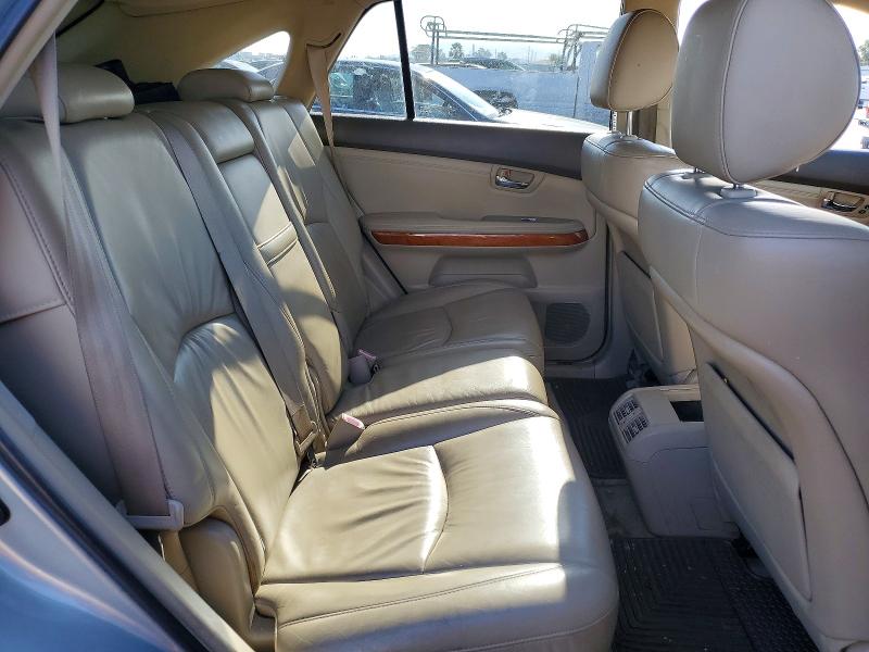 Продаж на аукціоні авто 2004 Lexus Rx, vin: JTJHA31U940046755, номер лоту: 65092846