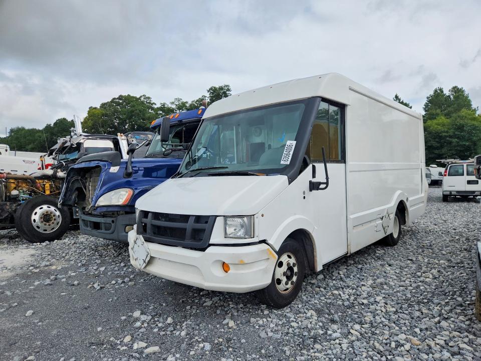 Продаж на аукціоні авто 2013 Isuzu Npr, vin: JALB4T175D7W01572, номер лоту: 63564006