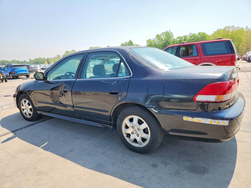 63424636 :رقم المزاد ، 1HGCG56672A102993 vin ، 2002 Honda Accord مزاد بيع