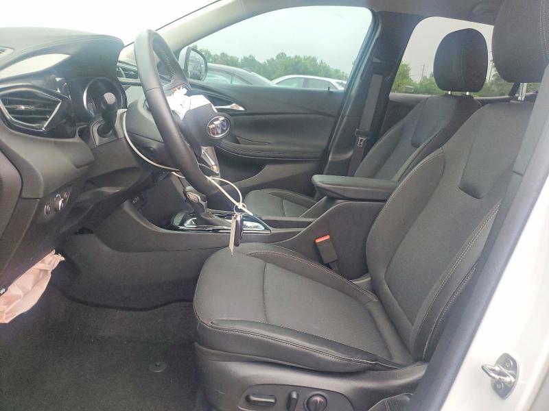 64613826 :رقم المزاد ، KL4MMDS20NB104795 vin ، 2022 Buick Encore Gx مزاد بيع