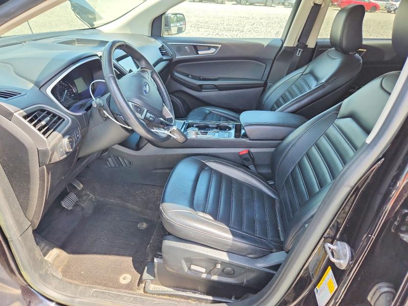 Продаж на аукціоні авто 2020 Ford Edge, vin: 2FMPK4J93LBB03103, номер лоту: 65193536