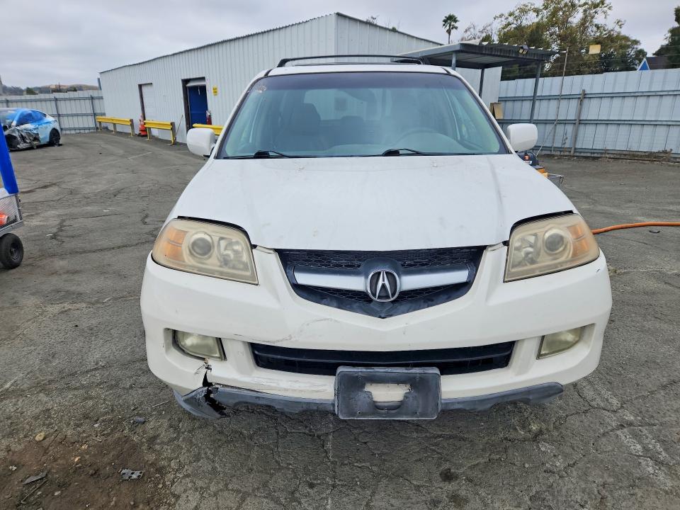 Aukcja sprzedaży 2005 Acura Mdx, vin: 2HNYD18205H554932, numer aukcji: 67288186