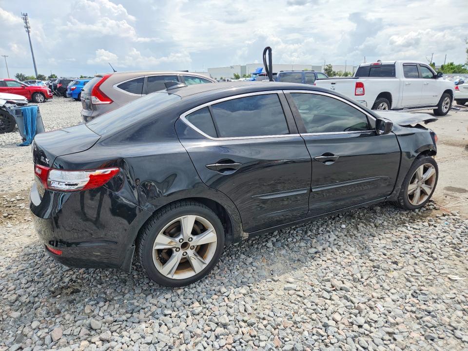 2013 Acura Ilx მანქანა იყიდება აუქციონზე, vin: 19VDE1F76DE000877, აუქციონის ნომერი: 63615666