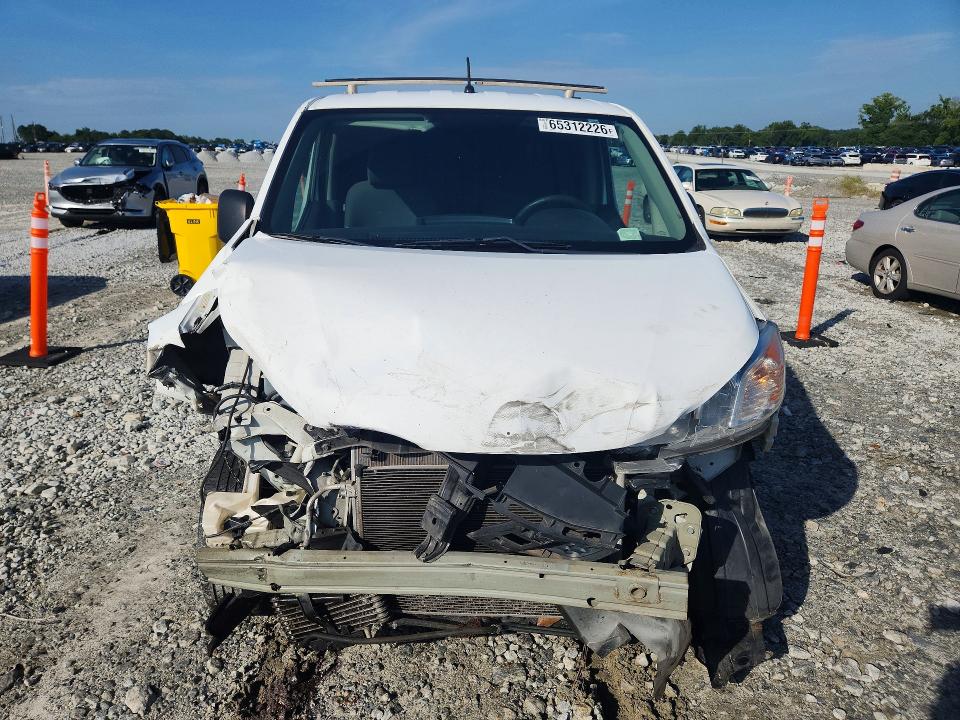 Aukcja sprzedaży 2015 Nissan Nv200, vin: 3N6CM0KNXFK734864, numer aukcji: 65312226