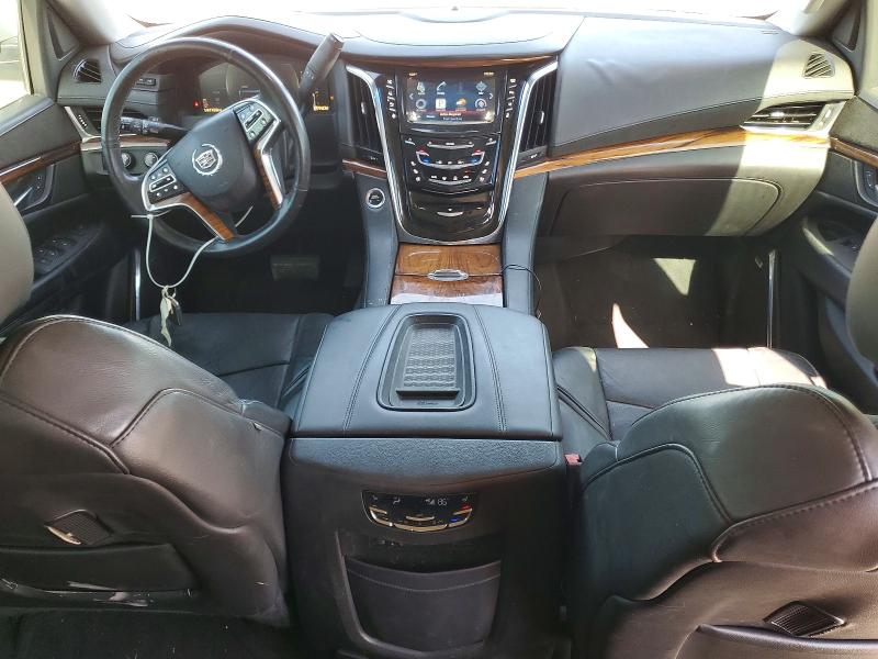 Aukcja sprzedaży 2015 Cadillac Escalade, vin: 1GYS4JKJ2FR280432, numer aukcji: 65441326