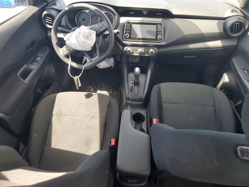 Продаж на аукціоні авто 2024 Nissan Kicks, vin: 3N1CP5BV3RL584976, номер лоту: 62473256