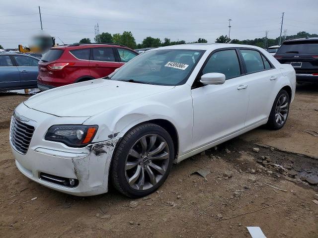 Aukcja sprzedaży 2014 Chrysler 300, vin: 2C3CCABG8EH355512, numer aukcji: 64389366