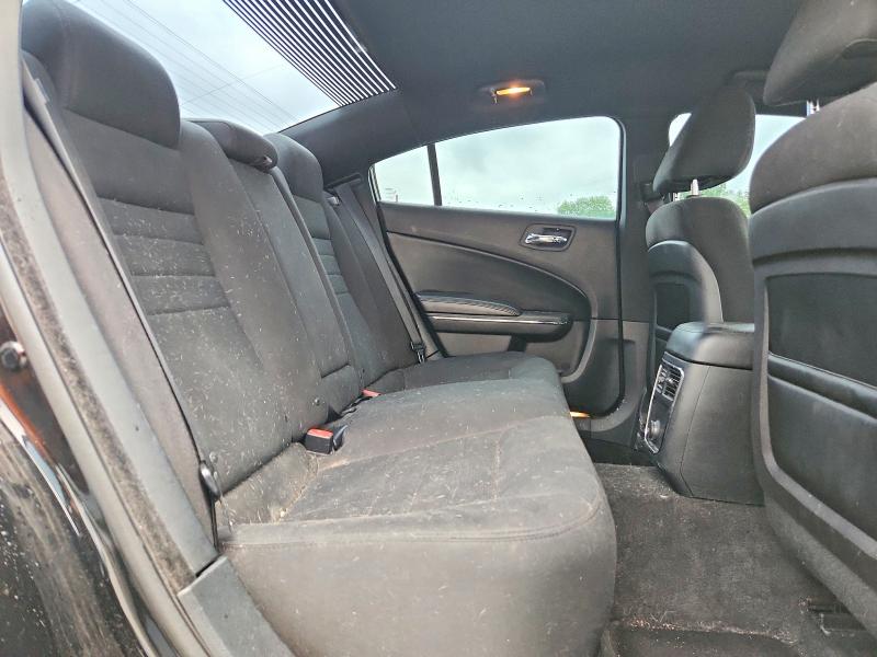 Aukcja sprzedaży 2013 Dodge Charger, vin: 2C3CDXBG0DH637819, numer aukcji: 64548596