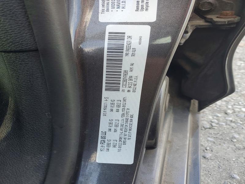 63735146 :رقم المزاد ، 1C3CCCBB2FN706309 vin ، 2015 Chrysler 200 مزاد بيع