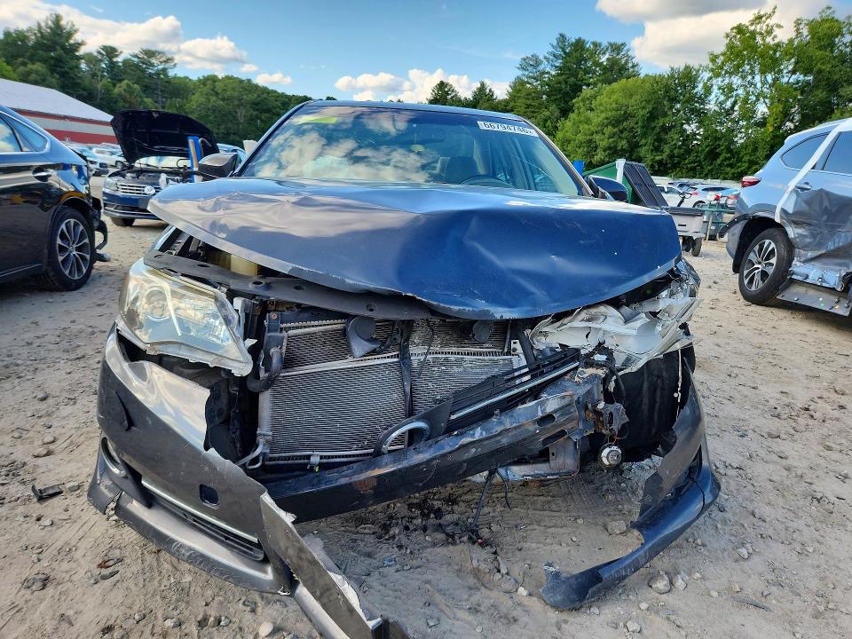 Продажа на аукционе авто 2012 Toyota Camry Hybrid, vin: 4T1BD1FK1CU031097, номер лота: 66794746