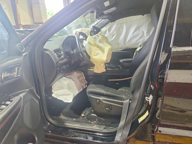 Продаж на аукціоні авто 2026 Dodge Durango, vin: 1C4RDJDG4TC182510, номер лоту: 66541986