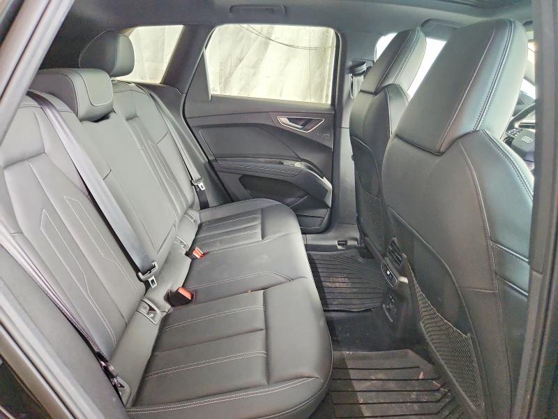 Продаж на аукціоні авто 2023 Audi Q4 E-tron, vin: WA1M2AFZ5PP023244, номер лоту: 66891066