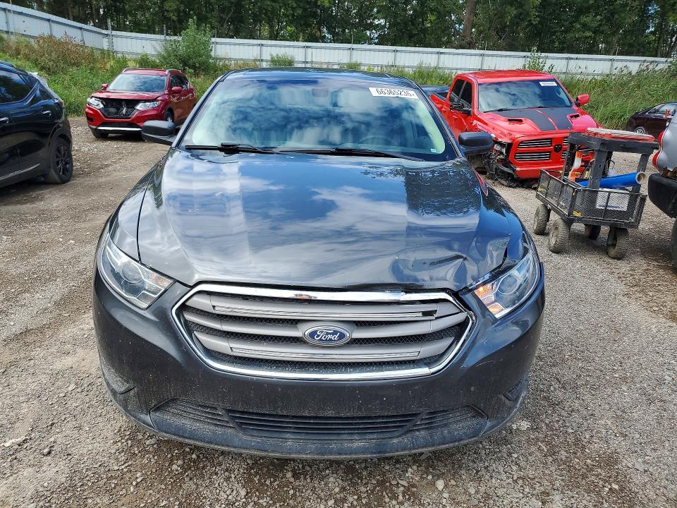 Продажа на аукционе авто 2018 Ford Taurus, vin: 1FAHP2D84JG133742, номер лота: 66365236