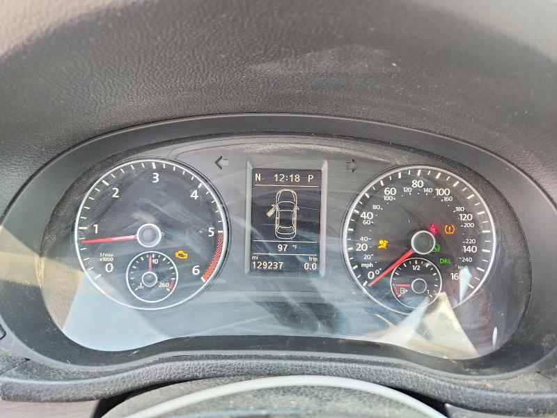 Продаж на аукціоні авто 2014 Volkswagen Passat, vin: 1VWBN7A3XEC106308, номер лоту: 64423876