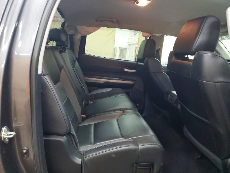 Продаж на аукціоні авто 2020 Toyota Tundra, vin: 5TFHY5F17LX932328, номер лоту: 65131636
