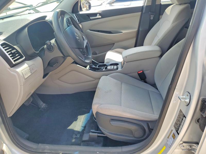 Продаж на аукціоні авто 2019 Hyundai Tucson, vin: KM8J2CA47KU005785, номер лоту: 65734286