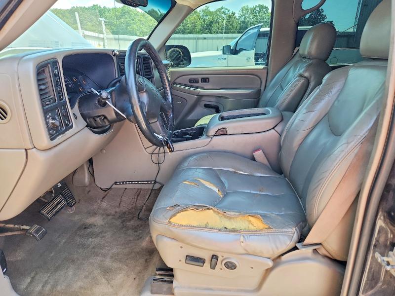 Aukcja sprzedaży 2005 Gmc New Sierra, vin: 2GTEK13T151195873, numer aukcji: 64746916