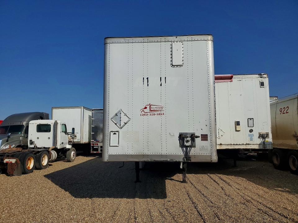 Auction sale of the 2006 Wabash Wabash National Corporation, vin: 1JJV532WX6L983438, lot number: 64729946