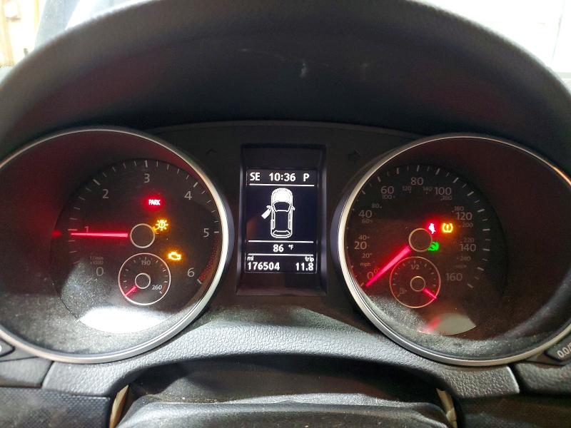 64089676 :رقم المزاد ، 3VWPL7AJXEM614979 vin ، 2014 Volkswagen Jetta مزاد بيع