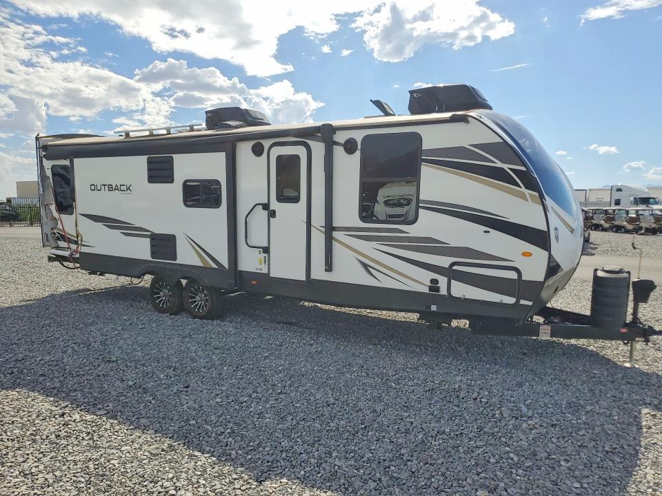 Aukcja sprzedaży 2023 Keystone Outback, vin: 4YDT0BP29PB451231, numer aukcji: 66460186