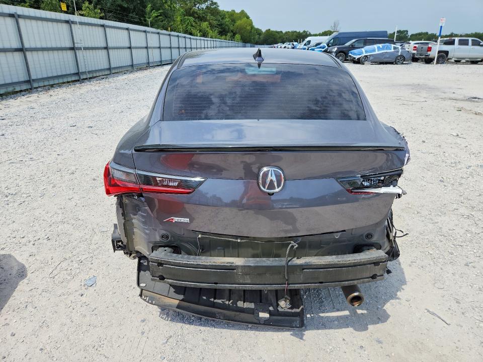 64391206 :رقم المزاد ، 19UDE2F83KA010760 vin ، 2019 Acura Ilx مزاد بيع