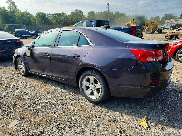 Aukcja sprzedaży 2015 Chevrolet Malibu, vin: 1G11C5SL5FF242636, numer aukcji: 66970526