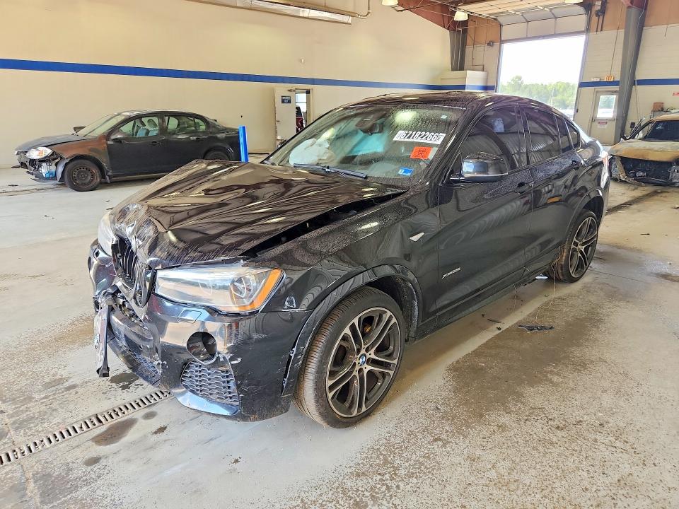 67182266 :رقم المزاد ، 5UXXW5C56G0N93230 vin ، 2016 Bmw X4 مزاد بيع