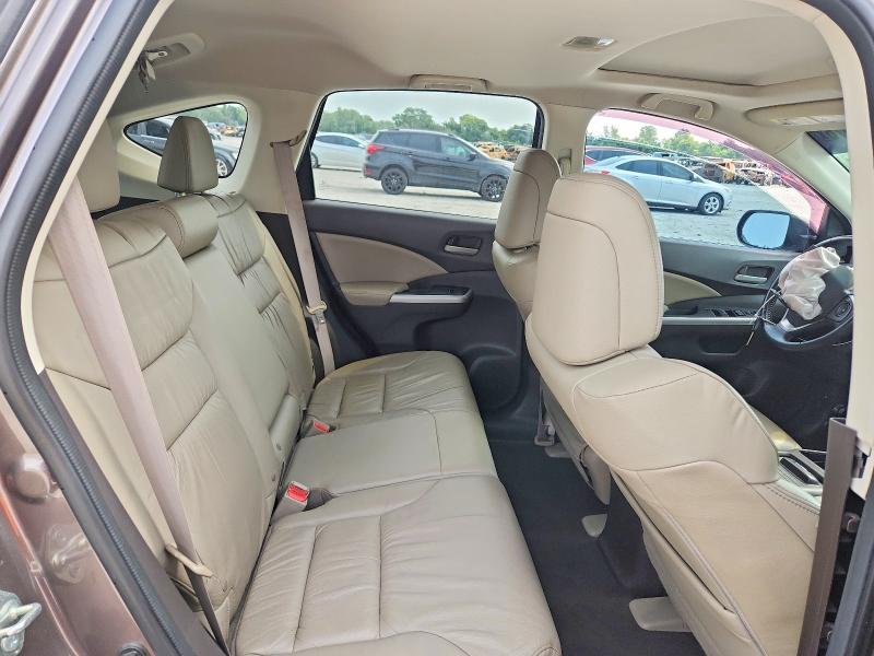 Aukcja sprzedaży 2014 Honda Cr-v, vin: 2HKRM3H77EH553608, numer aukcji: 64210076