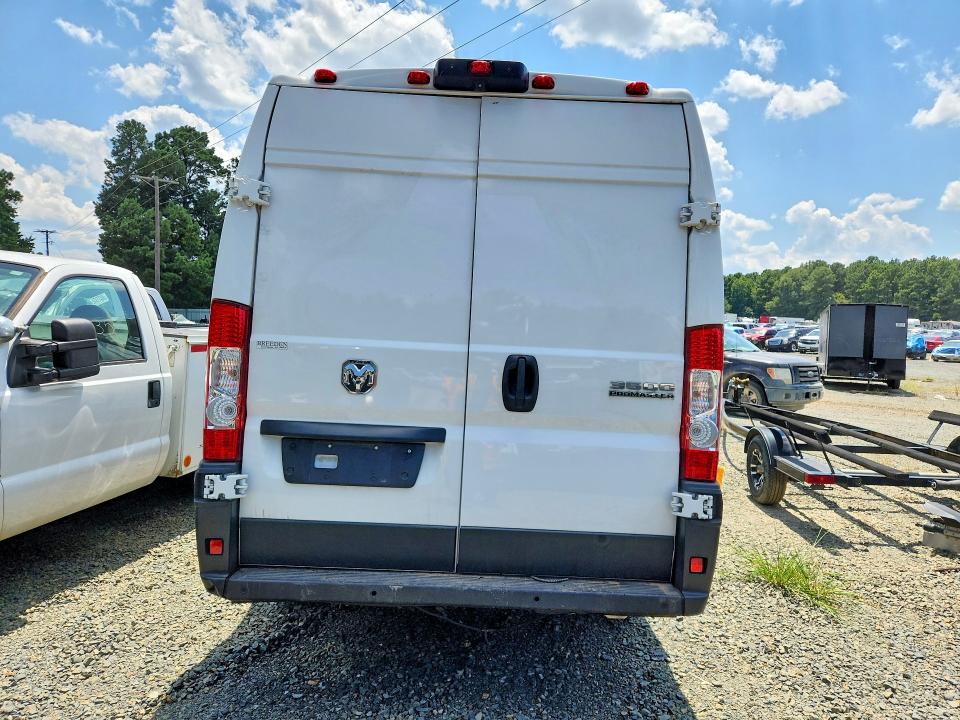 Aukcja sprzedaży 2024 Ram Promaster 3500, vin: 3C6MRVJG0RE117377, numer aukcji: 64669596
