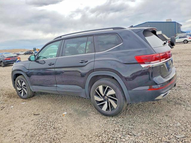 Aukcja sprzedaży 2025 Volkswagen Atlas, vin: 1V2WR2CAXSC566702, numer aukcji: 66983146
