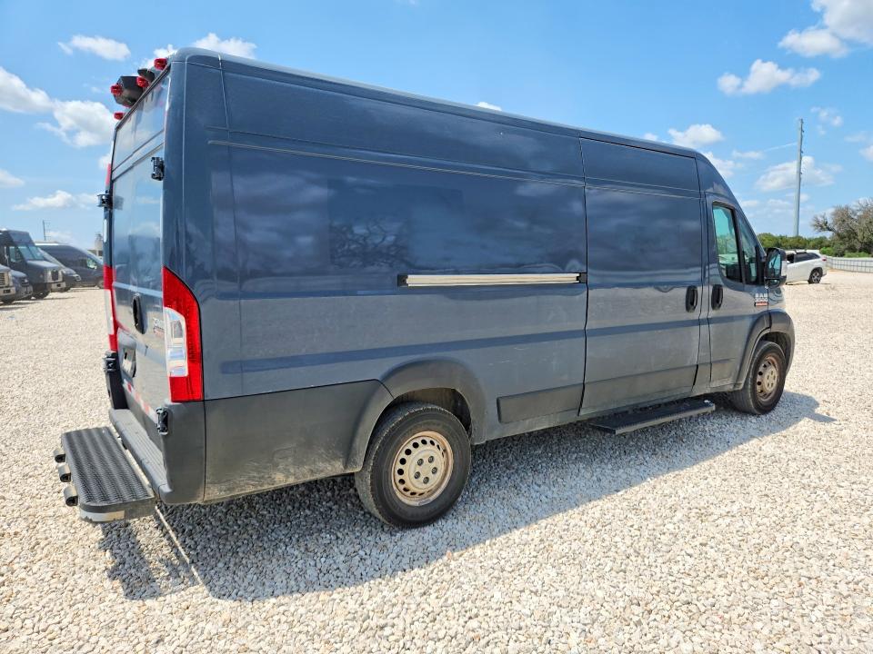 Aukcja sprzedaży 2021 Ram Promaster 3500, vin: 3C6MRVJG7ME586457, numer aukcji: 62649986