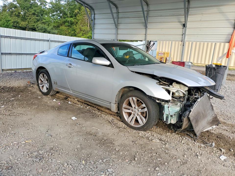 Aukcja sprzedaży 2012 Nissan Altima, vin: 1N4AL2EP2CC261488, numer aukcji: 66349356