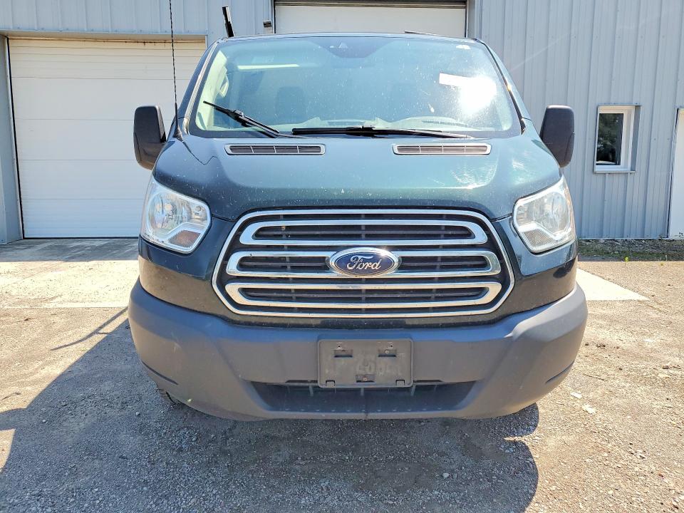 Продаж на аукціоні авто 2016 Ford Transit, vin: 1FTYR1ZGXGKB39419, номер лоту: 62592526