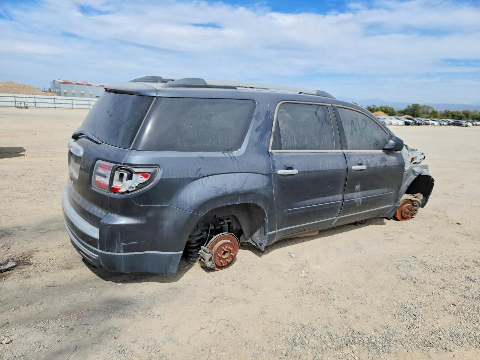 2013 Gmc Acadia მანქანა იყიდება აუქციონზე, vin: 1GKKRNED0DJ231637, აუქციონის ნომერი: 67322826