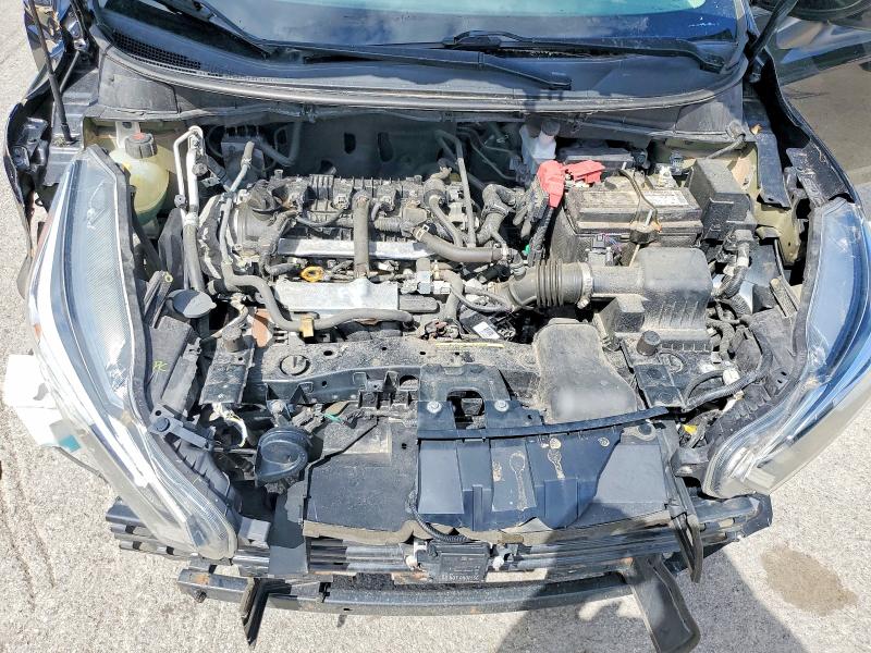 Aukcja sprzedaży 2021 Nissan Versa, vin: 3N1CN8EV9ML853073, numer aukcji: 66298246