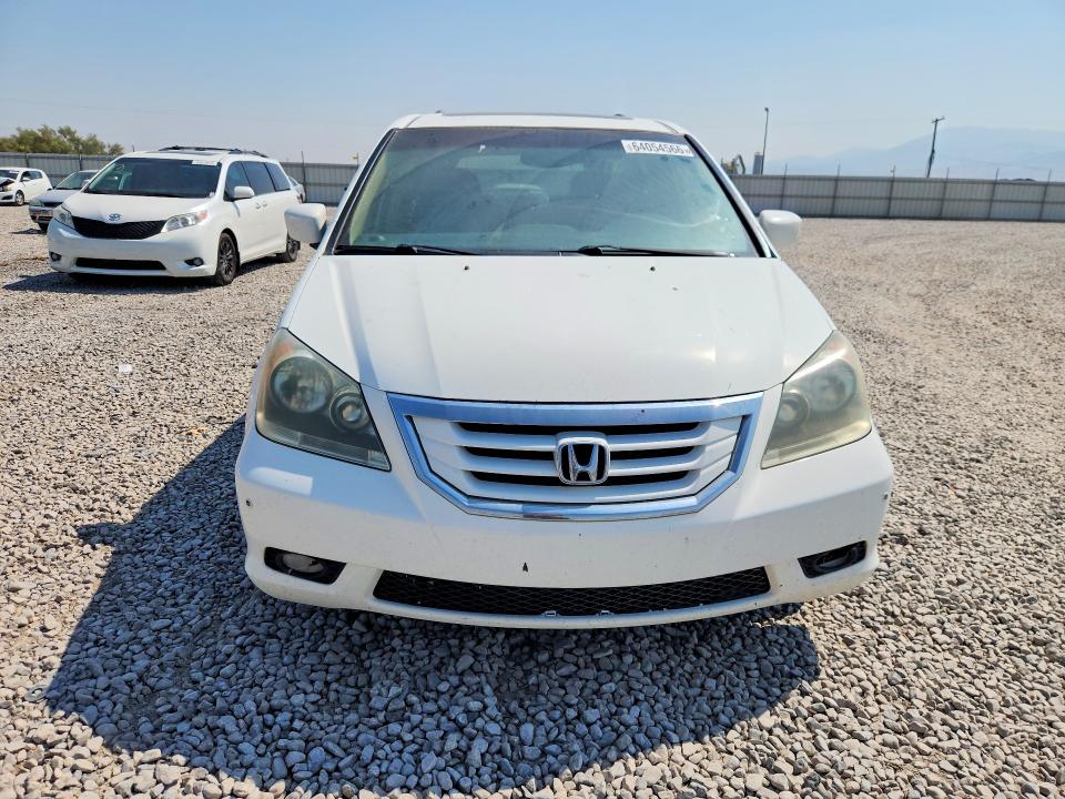 Продаж на аукціоні авто 2010 Honda Odyssey, vin: 5FNRL3H90AB047342, номер лоту: 64054566