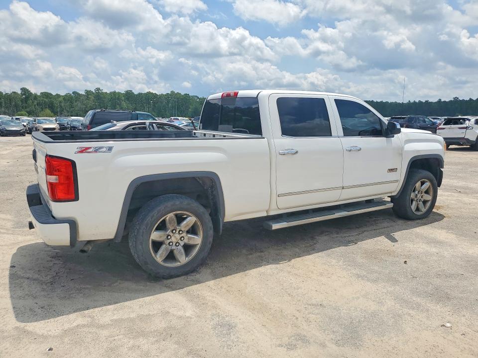 Aukcja sprzedaży 2014 Gmc Sierra, vin: 3GTU2VEC4EG109091, numer aukcji: 62102296